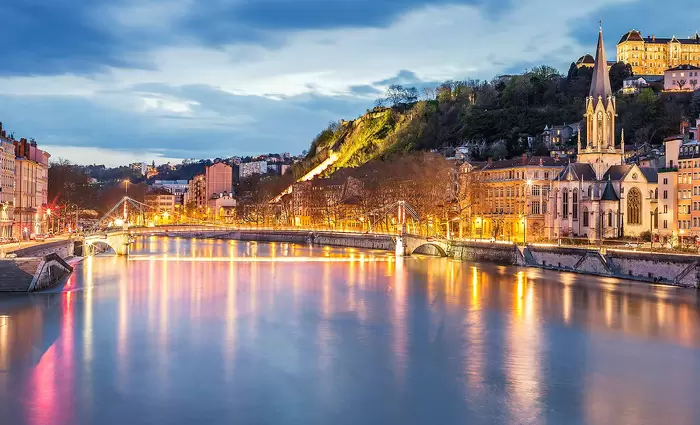 BlueAir: Μας πάει σε γαλλική πόλη με €73,99