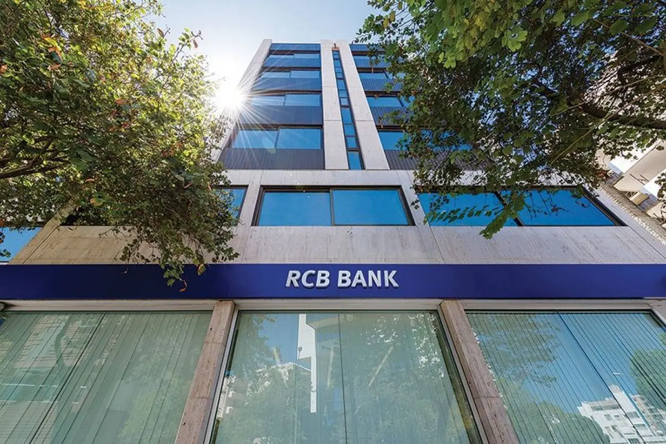 Moody's για RCB: Υψηλή κεφαλαιακή επάρκεια