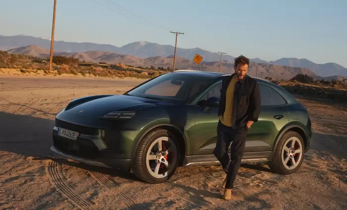 Η Porsche διπλασιάζει το μέγεθος της σειράς μοντέλων για την αμιγώς ηλεκτρική Macan