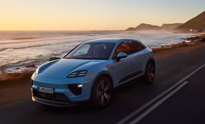 Με νέα ελκυστική τιμή η Porsche Macan στην Κύπρο