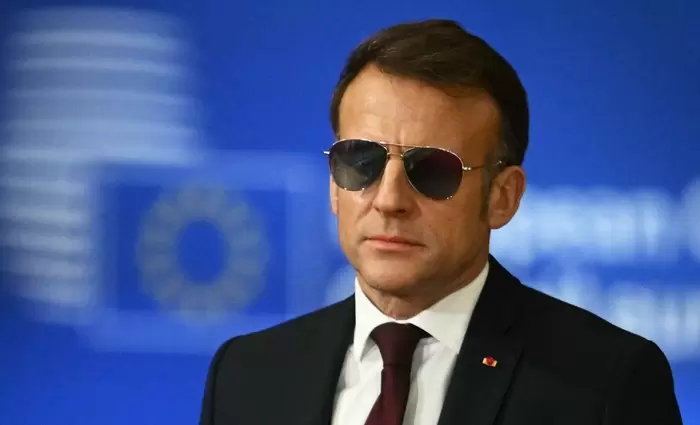 Ο Μακρόν πάει για πωλήσεις στην Ινδία - Πιέσεις στον Μόντι για 114 Rafale