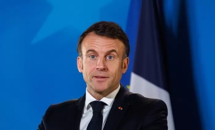 Μακρόν: Ωφέλιμη για την Ευρώπη η επανέναρξη διαλόγου με τον Πούτιν