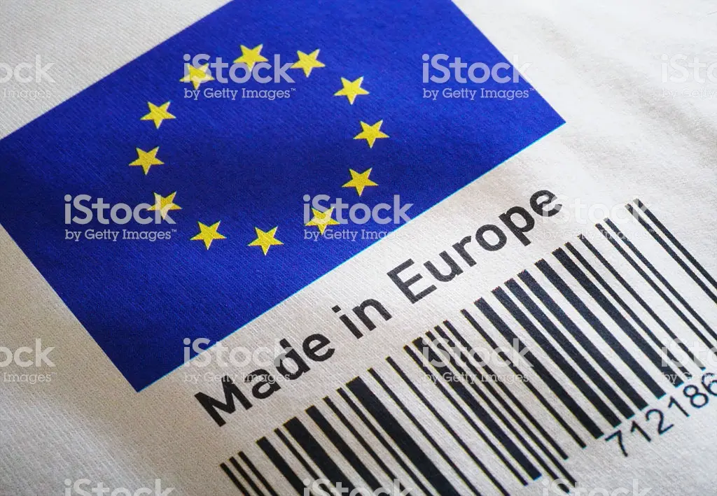 ΗΒ: Κλιμακώνεται η πίεση προς τα προϊόντα made in EU