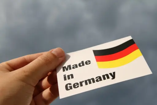 Βουτιά ρεκόρ για τις γερμανικές επιχειρήσεις