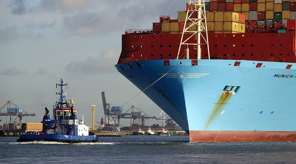 Συμπληρώθηκε ένας χρόνος από τους πρώτους αμερικανικούς δασμούς στην Κίνα