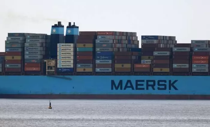 Maersk: Ο ναυτιλιακός γίγαντας κόβει πάνω από 10.000 θέσεις εργασίας