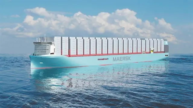 Μεθανόλη: Το «πράσινο καύσιμο» στη ναυτιλία και πώς χρησιμοποιείται