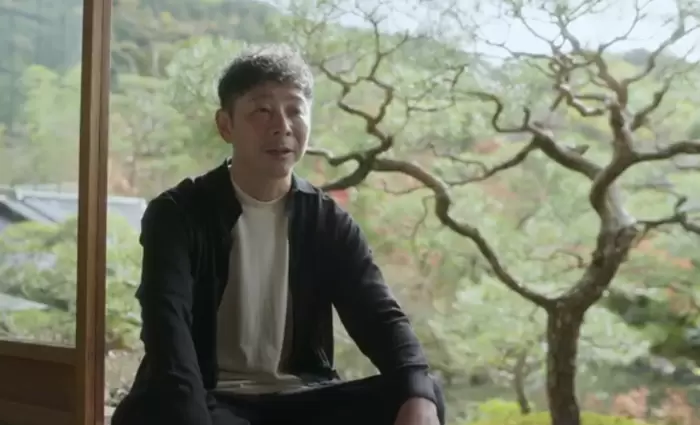 Γιατί Ιάπωνας δισεκατομμυριούχος ακύρωσε ιδιωτική πτήση γύρω από τη Σελήνη