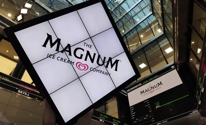 Magnum: Τι δεν πήγε καλά για τη μεγαλύτερη αυτόνομη επιχείρηση παγωτού στον κόσμο