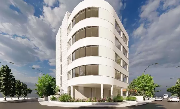 Ιδανικές λύσεις για τη στέγαση επιχειρήσεων