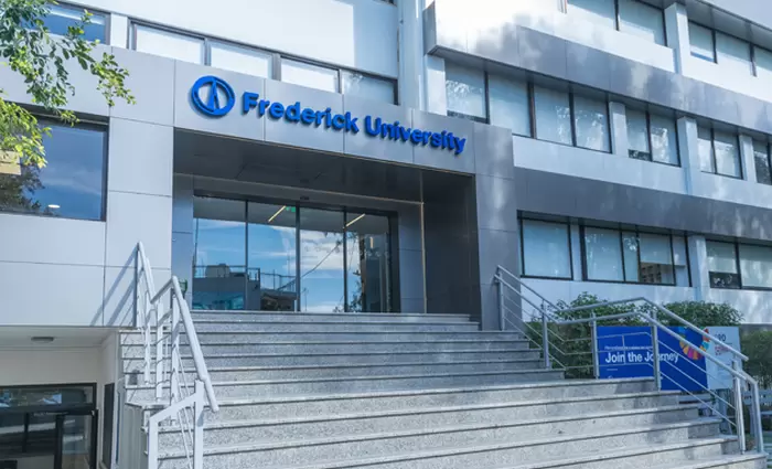 Frederick University: Πρώτο στην Κύπρο στην κατάταξη THE Impact Rankings 2025