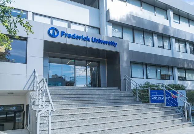 Frederick University: Πρώτο στην Κύπρο στην κατάταξη THE Impact Rankings 2025