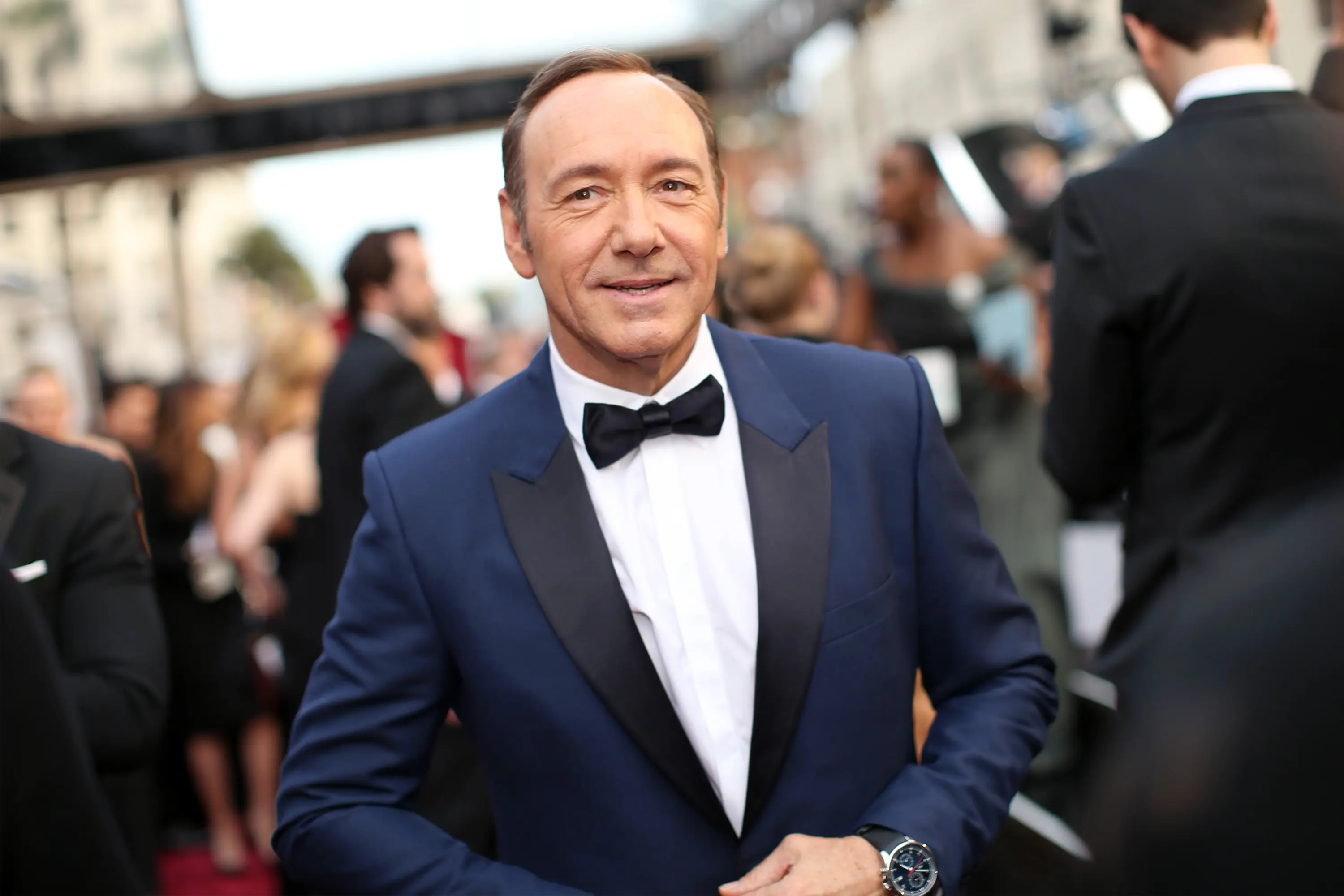 Kevin Spacey “Songs & Stories” – Live Musical Show in Cyprus!