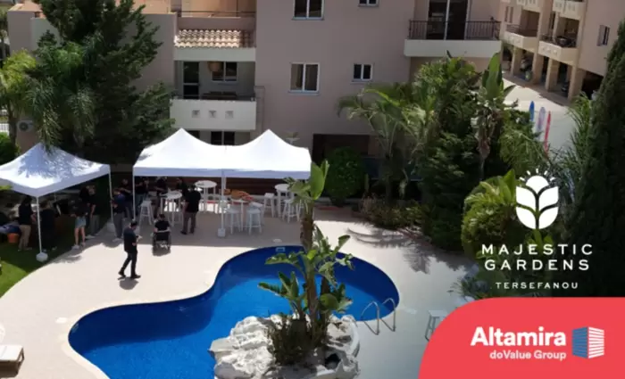 Ανάρπαστα τα 44 διαμερίσματα στο 1ο καλοκαιρινό  Open Day της Altamira Real Estate