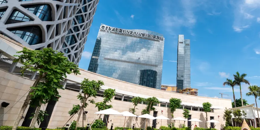 Melco Καζίνο: Πως αντιμετωπίζει το ανθρώπινο δυναμικό