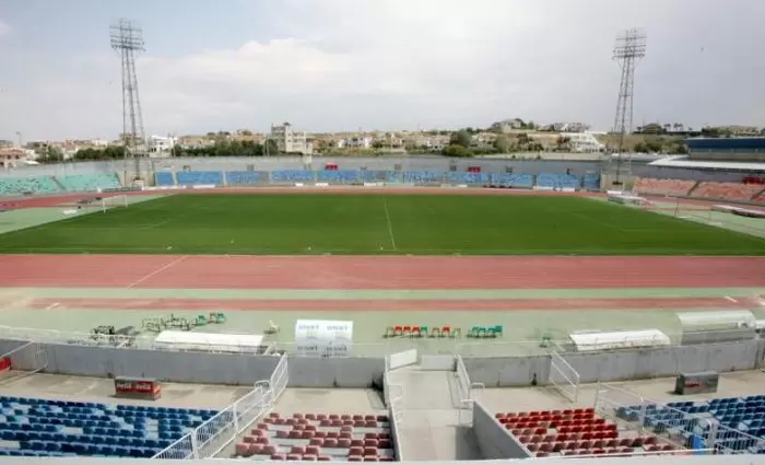 Σύστημα ανακύκλωσης γκρίζου νερού στο Μακάρειο Στάδιο