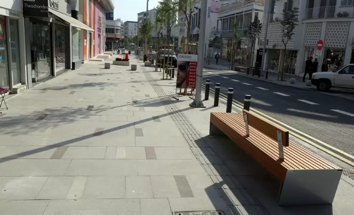 Αντιδράσεις για τη νέα Μακαρίου – Δεν άρεσαν οι νέες ρυθμίσεις