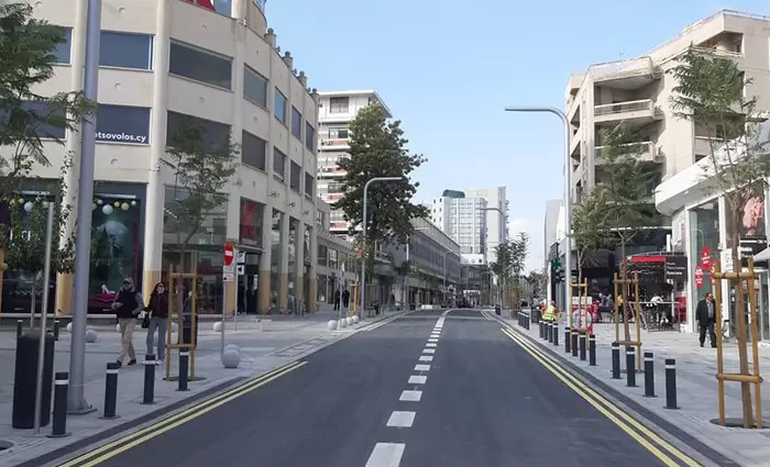 Ο κόσμος κινείται αλλά δεν καταναλώνει λέει ο Πρόεδρος της ΠΟΒΕΚ