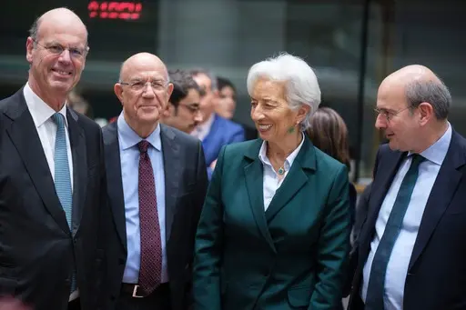 Πράσινο από Ecofin στα τροποποιημένα ΣΑΑ της Κύπρου, της Ελλάδας και της Ισπανίας