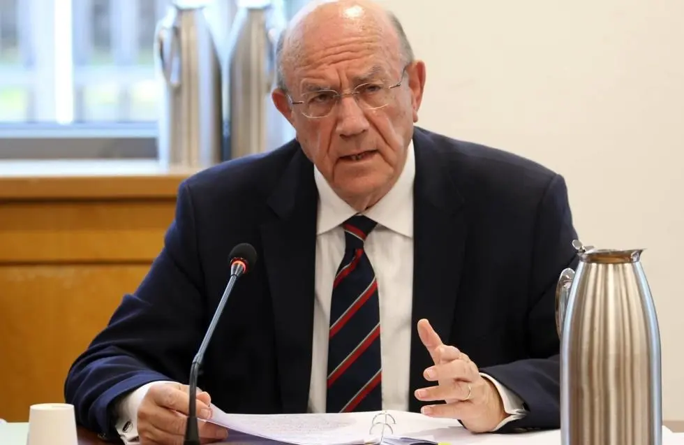 ΑΤΑ: Έκκληση Κεραυνού για συμφωνία τώρα που ο πληθωρισμός είναι μηδενικός