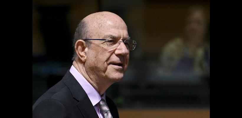 Μ. Κεραυνός: Αντανακλούν τη δυναμική της οικονομίας οι συνεχείς αναβαθμίσεις