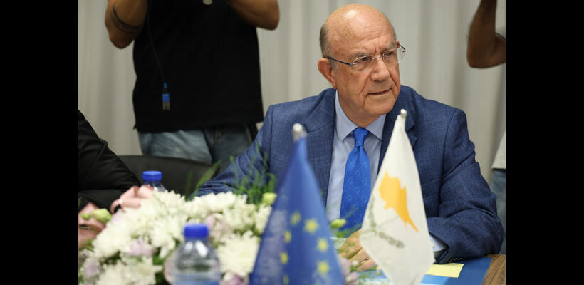 Δαπάνες προσωπικού στα €4 δισ. το 2028 - Οι ασκήσεις στο νέο προϋπολογισμό