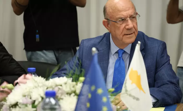 ΥΠΟΙΚ: Τα €67 εκατ. δεν είναι το μεγάλο πρόβλημα– Το έργο του Βασιλικού πρέπει να προχωρήσει