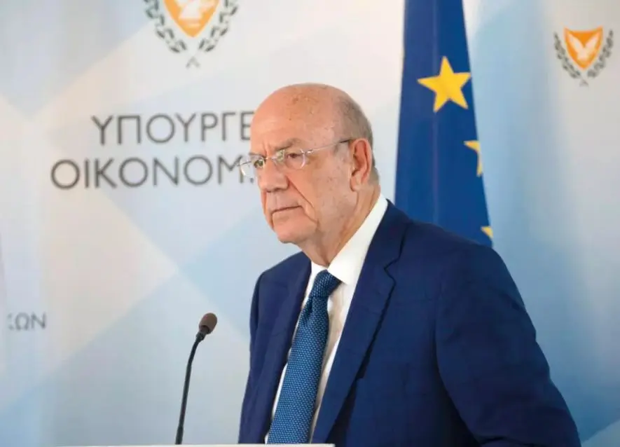 ΥΠΟΙΚ: Ικανοποιεί την Κύπρο η πρόταση Eurogroup για δημοσιονομική πολιτική