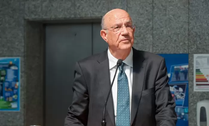 Έκπληξη για ανακοίνωση Οικολόγων, εκφράζει ο ΥΠΟΙΚ