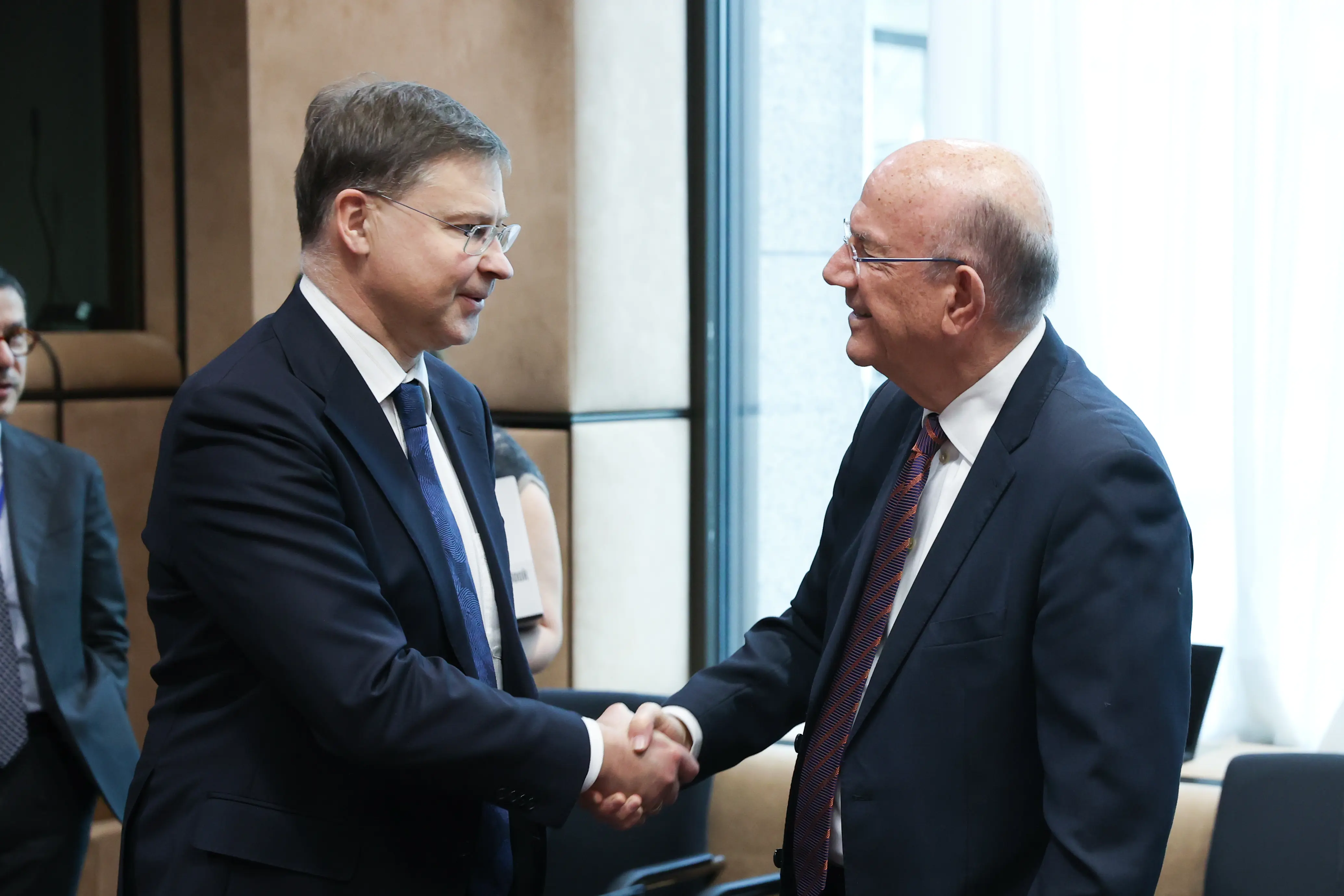 Μάκης Κεραυνός: Προτεραιότητα η μείωση της γραφειοκρατίας στην ΕΕ