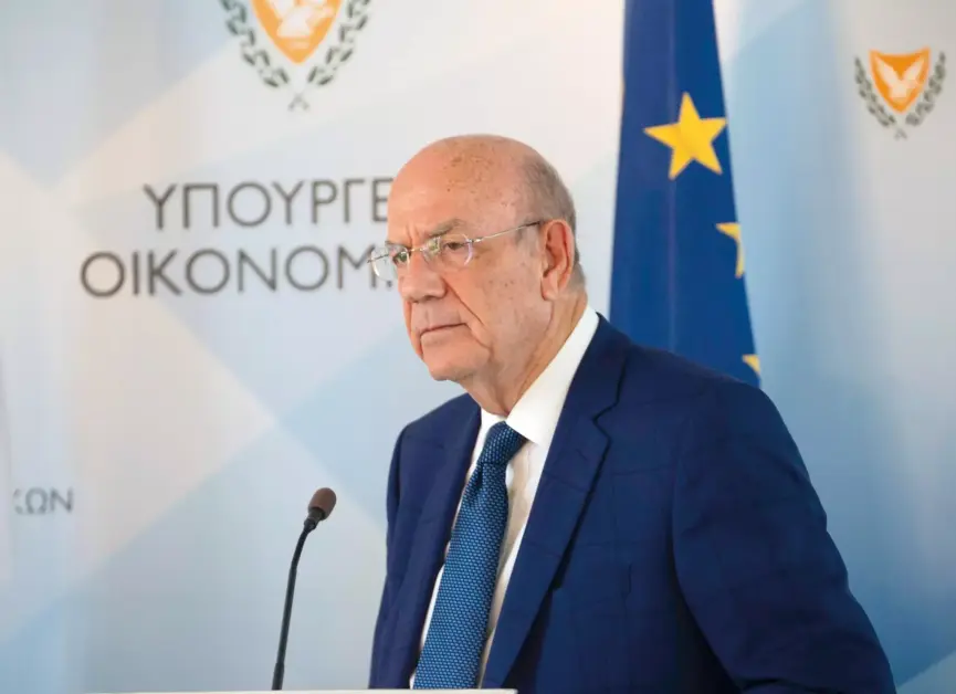 ΥΠΟΙΚ: Ο εκσυγχρονισμός του ΓΛ ως πυλώνας θωράκισης δημοσιονομικής διαχείρισης