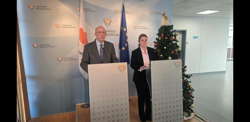 Πράσινο στη Βουλή από τον ΥΠΟΙΚ για αύξηση αφορολόγητου - Κλείδωσε και το τέλος του τέλους χαρτοσήμου