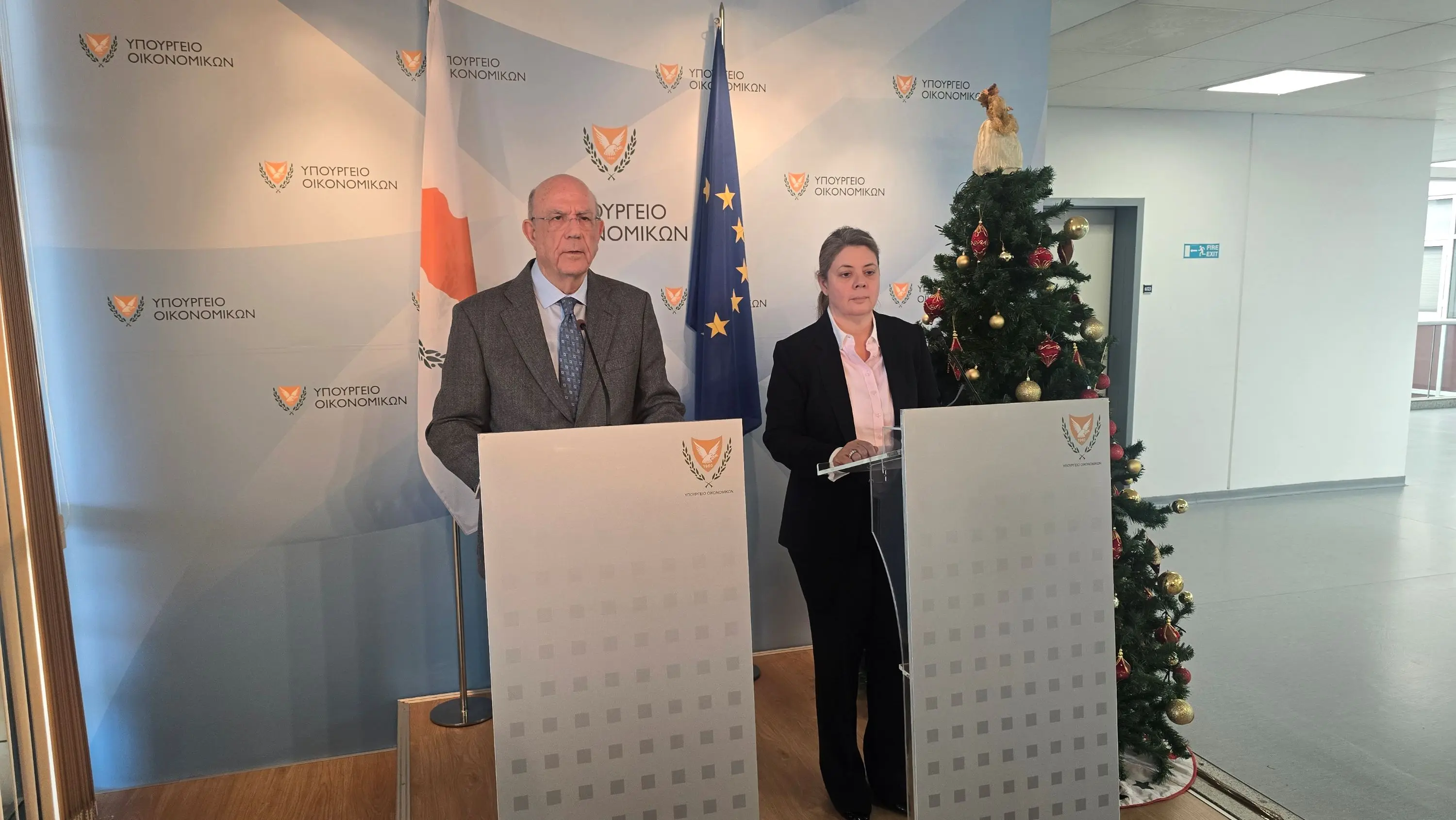 Πράσινο στη Βουλή από τον ΥΠΟΙΚ για αύξηση αφορολόγητου - Κλείδωσε και το τέλος του τέλους χαρτοσήμου