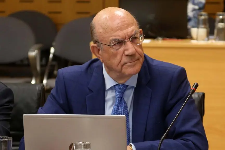 ΥΠΟΙΚ: Μεταβαίνει στις Βρυξέλλες για τις συνεδριάσεις Eurogroup και ECOFIN