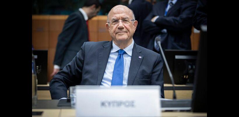 Ουκρανικό, συνταξιοδοτικό και SAFE εξετάζει το Ecofin