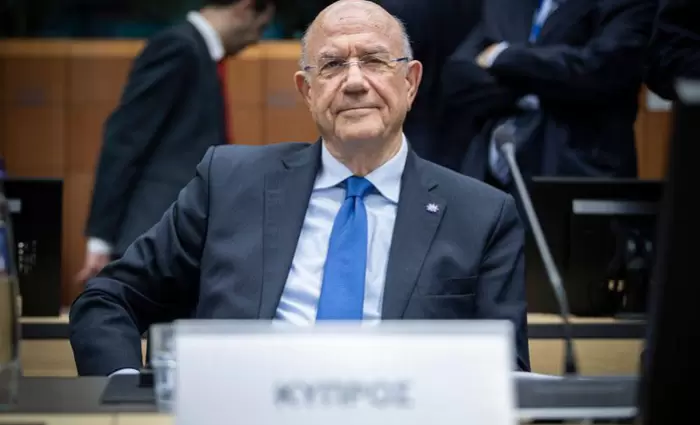 Ουκρανικό, συνταξιοδοτικό και SAFE εξετάζει το Ecofin