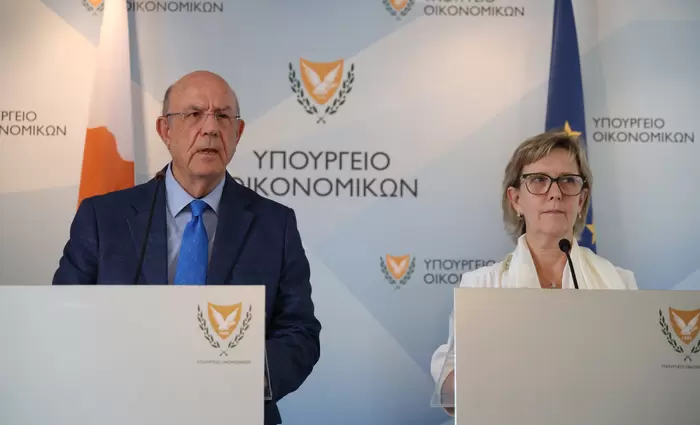 Θα επιδιωχθεί συναίνεση για την Ένωση Αποταμιεύσεων και Επενδύσεων, λέει ο ΥΠΟΙΚ