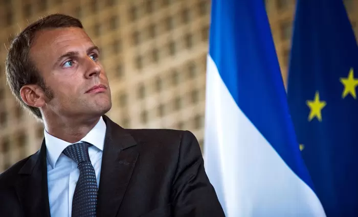 Χάνει δημοτικότητα ο Γάλλος Πρόεδρος 