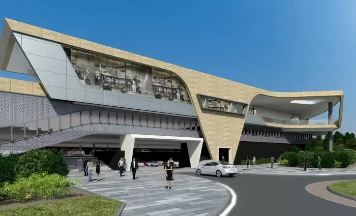 Τhe Mall of Cyprus: 14 νέα καταστήματα και 6 καινούρια εστιατόρια