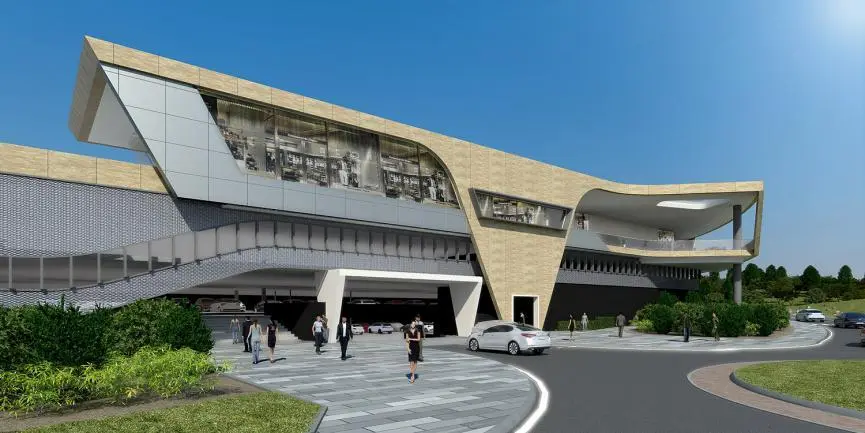 Τhe Mall of Cyprus: 14 νέα καταστήματα και 6 καινούρια εστιατόρια