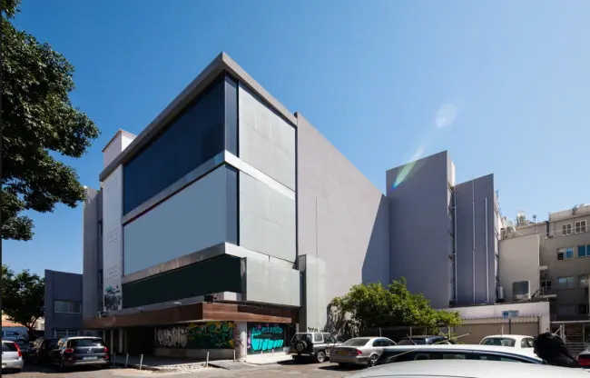 Πωλείται Mall στη Λεμεσό!