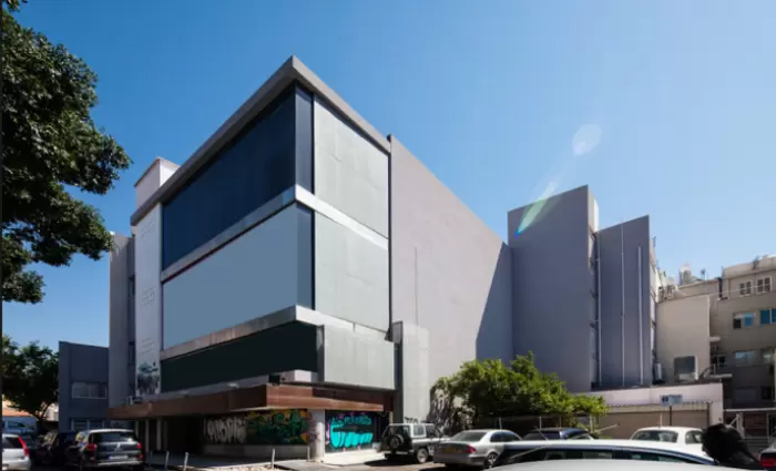 Πωλείται Mall στη Λεμεσό!