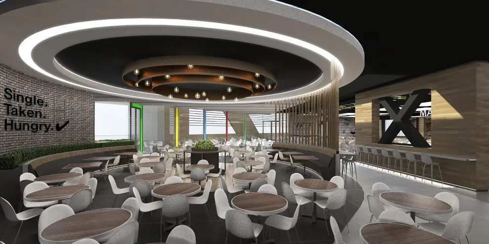 Το Mall of Cyprus επιστρέφει με 6 νέα εστιατόρια και 15 καταστήματα