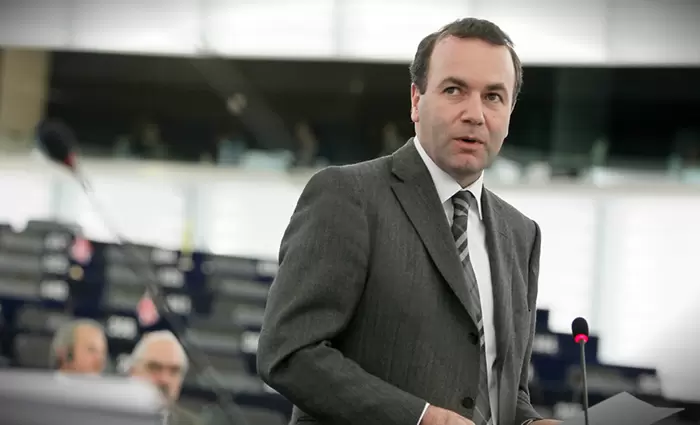 Αποσύρεται ο Βέμπερ από την μάχη της προεδρίας για την Κομισιόν