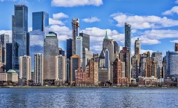 Μανχάταν: Νέο ρεκόρ στα ενοίκια - Πάνω από $4.500 η μέση τιμή