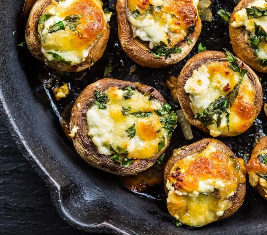 Αυξάνονται οι εξαγωγές των κυπριακών μανιταριών