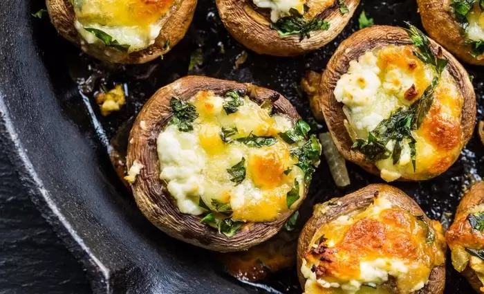 Αυξάνονται οι εξαγωγές των κυπριακών μανιταριών