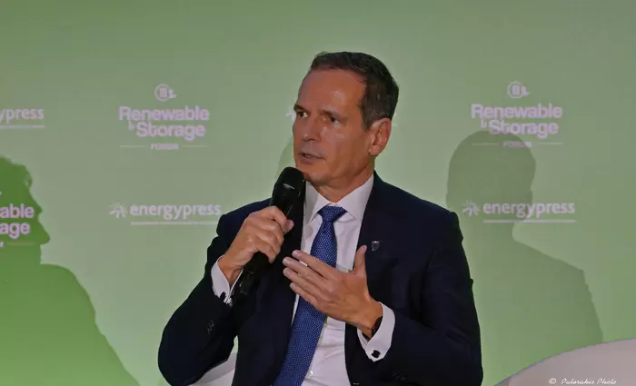 Τα δύο θετικά βήματα που βλέπει ο ΑΔΜΗΕ για το καλώδιο - Τι είπε ο  Μ. Μανουσάκης