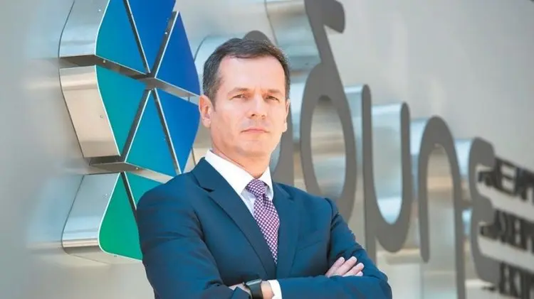 Στην Κύπρο ο πρόεδρος του ΑΔΜΗΕ για τη χρηματοδότηση του καλωδίου από την ΕΤΕπ