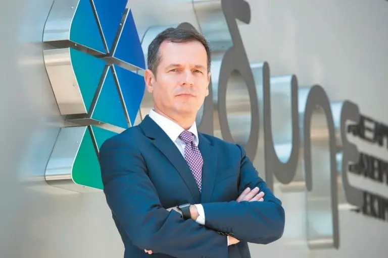 «Γκάζι» από ΑΔΜΗΕ, Κύπρο και Ισραήλ για τον Great Sea Interconnector